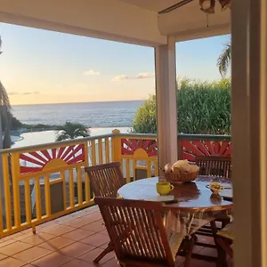 Appartement Le Coup De Coeur, Saint-Francois (Grande-Terre)