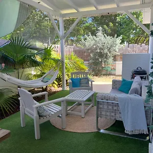 Hébergement de vacances Le Playa, Saint-Francois (Grande-Terre)