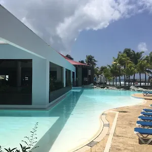 Appartement Estelle Manganao, Saint-Francois (Grande-Terre)