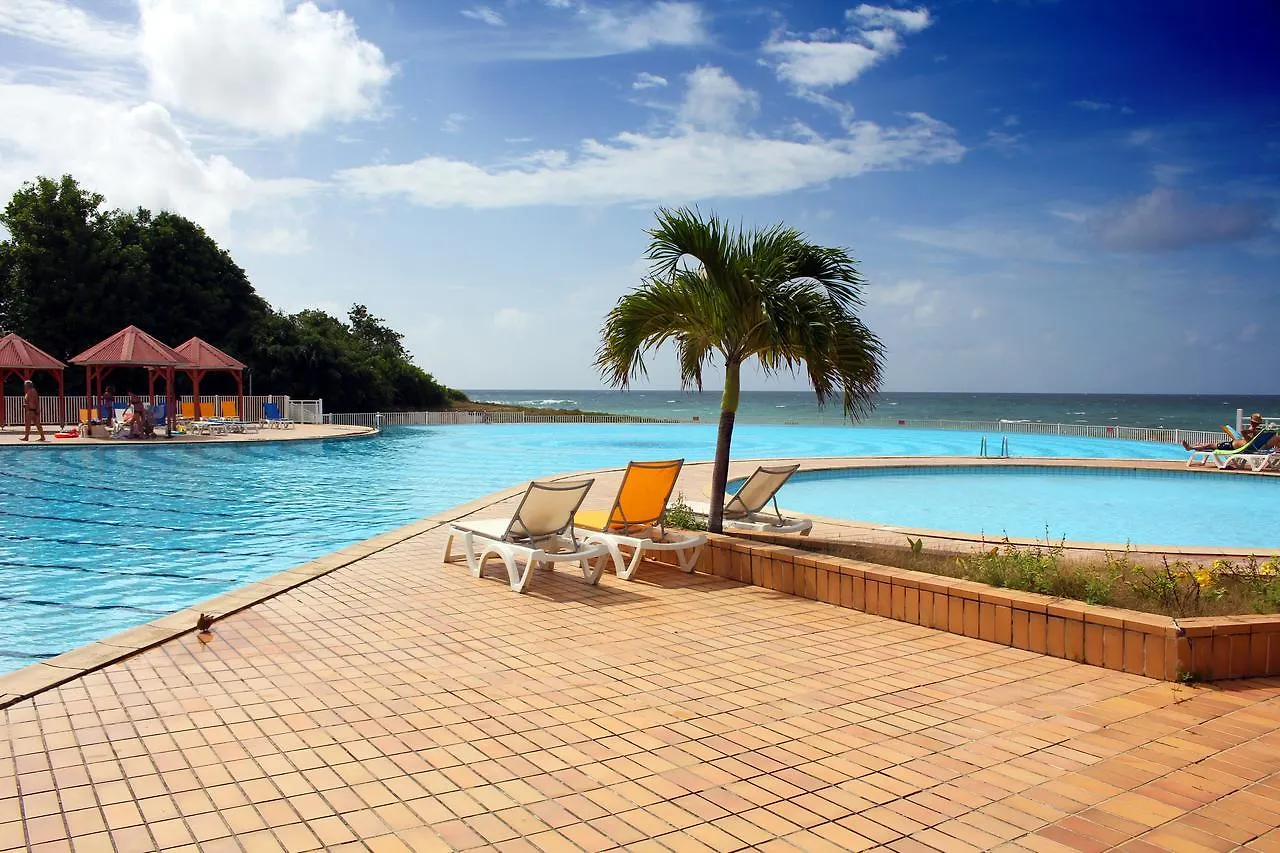 Appartement Anse des rochers Saint-Francois