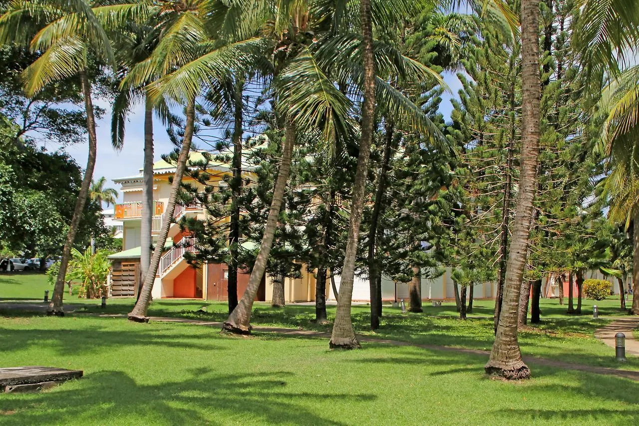 Anse des rochers Saint-Francois  Appartement Saint-Francois (Grande-Terre)