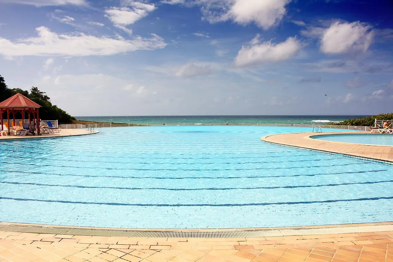 Appartement Anse des rochers Saint-Francois  Guadeloupe